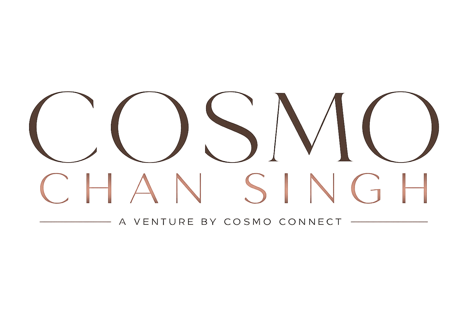 Cosmo Connect