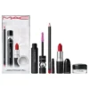 MAC Winter Wonderglam Look In A Box