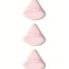 Sheglam Insta-Ready Powder Puff – Pink (3pcs set)