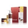 Karseell repair set shampoo ,hair oil or mask combo