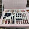 Roseberry make up set