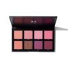Morphe 8C COOL PRO BLUSH PALETTE