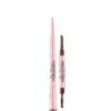 Too Faced Brow Pomade In A Pencil Brow Shaper & Filler