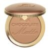 Too Faced Milk Chocolate Soleil - Matte (8g)