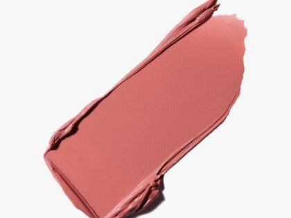 Peppery Pink