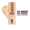 Charlotte Tilbury Airbrush Flawless Foundation Stay All Day And Night- 3 Warm (Tester)