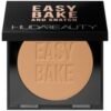 Huda Beauty Huda Beauty Easy Bake Airbrush Matte Pressed Powder - Blondie  (8.5 g) (Tester)